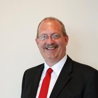 Mark Van Allen, AIA, LEED AP