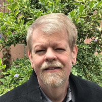 Greg Arnold