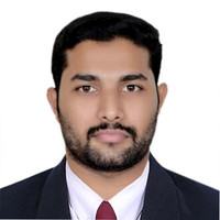 Mohammed Shahin Salim