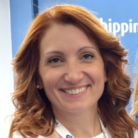 Maria Angelidou