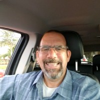 John Crish