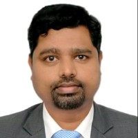 Vipin V.M.