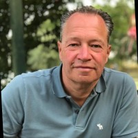 Alberto Daniëls - Mba