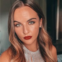 Chanel Todd