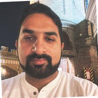 Dr. Arshad Hussain Memon