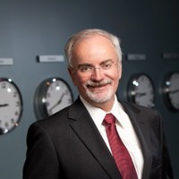 Mike Henderson