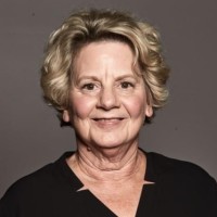 Marilyn Bradford