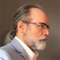 Alireza Mostafazadeh Ebrahimi