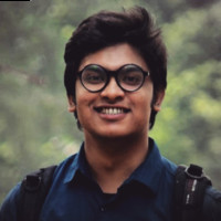 Mahruf Hussain