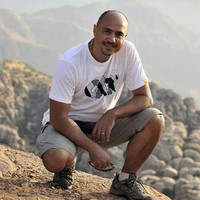 Tarek Qubain