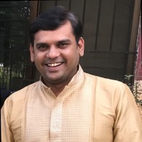Pradeep Saboji - Pmp