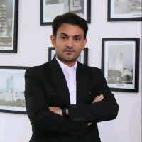 Vahid Hosseini