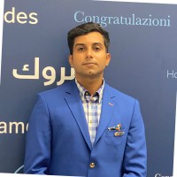 Ali Haider