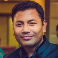 Sujoy Roy