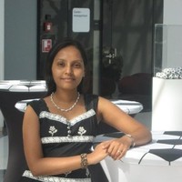 Deepali Shah