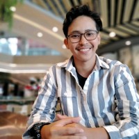 Richo Oscar Fahlevi