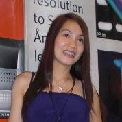 Jomelyn Mendoza