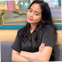 Dahlia Yulianti