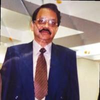 Kedar Pattanaik