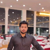 Syed Kaleem