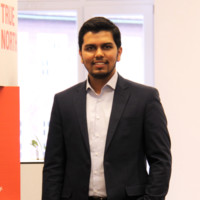 Saurabh Deshmukh
