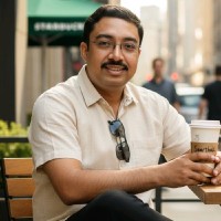 Sharad Tripathi