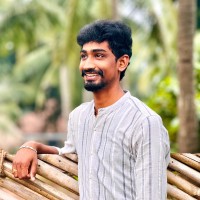 Saikumar Kanumuri