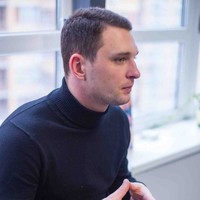 Дмитрий Закалюжный