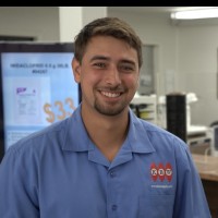 Chase Kinney