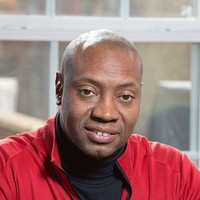 Marshall Shepherd