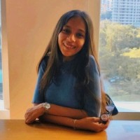 Kreena Shah