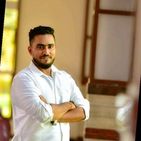 Shamanth Suvarna