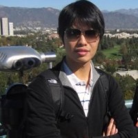 Albert Hwang