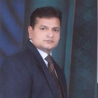 Muhammad Mustafa Shakir