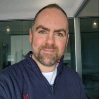 Colin Bailey