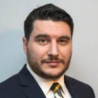 Michael Pusterla