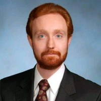 Nicholas Terrell