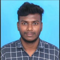 Sanjai .S