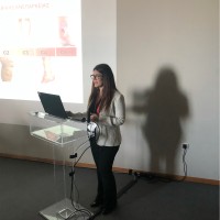 Evangelia Vlachou