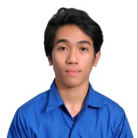 Mark Johndel