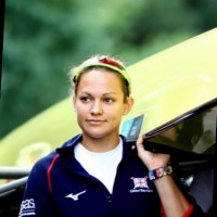 Sara Parfett Oly