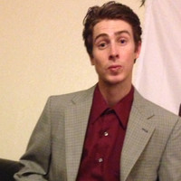 Tanner Martin
