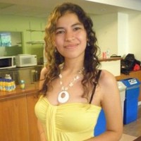 Cristina Hernandez