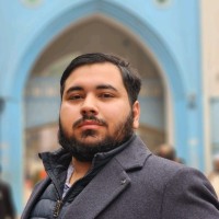 Muhammad Haris Rauf