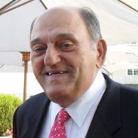 Frank Sola