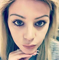 Chantelle Monger