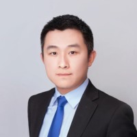 Chao Feng, Cfa, Cfp, Mfin