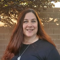 Antoinette Dias