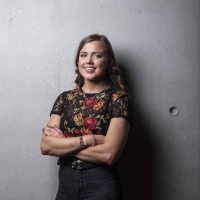 Ciara Hickey