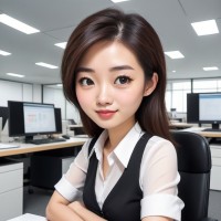 Susan Shen